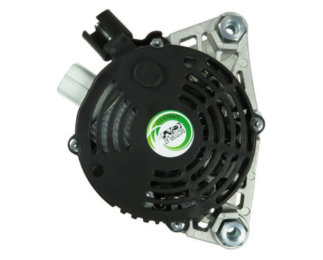 Dynamo / Generator, bild 3