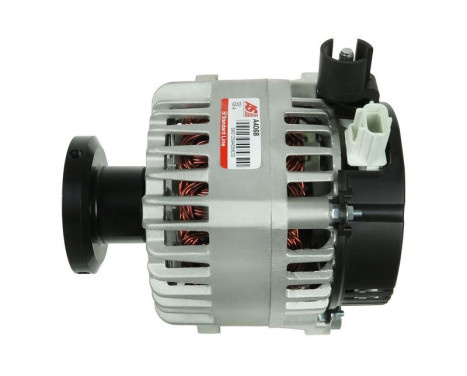 Dynamo / Generator, bild 4