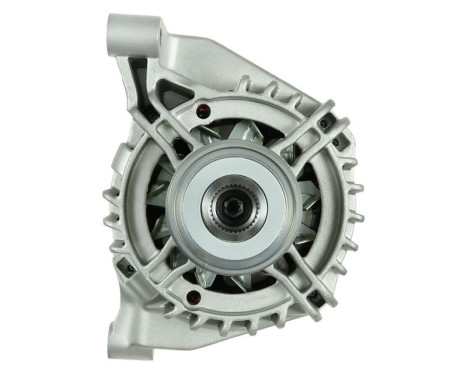 Dynamo / Generator, bild 2