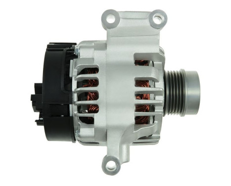 Dynamo / Generator, bild 3