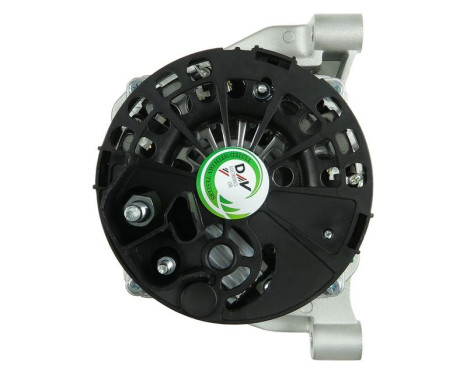 Dynamo / Generator, bild 4