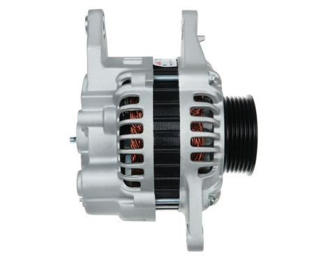 Dynamo / Generator, bild 2