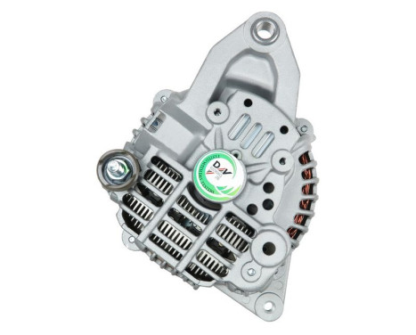 Dynamo / Generator, bild 3