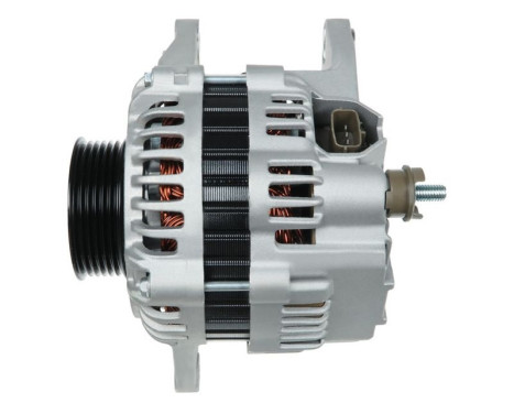 Dynamo / Generator, bild 4