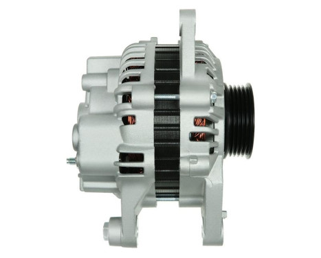 Dynamo / Generator, bild 2