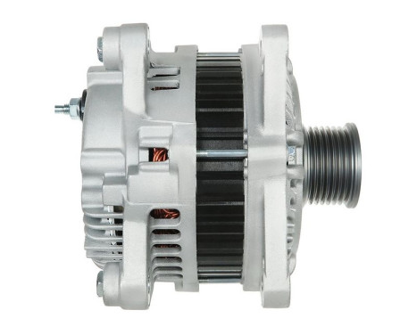 Dynamo / Generator, bild 2