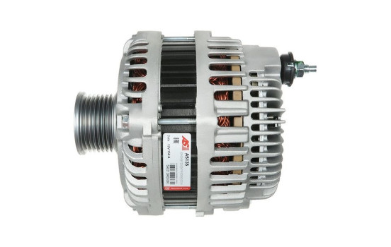 Dynamo / Generator, bild 4