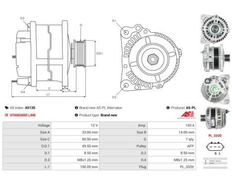 Dynamo / Generator, bild 5