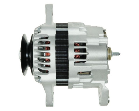 Dynamo / Generator, bild 5