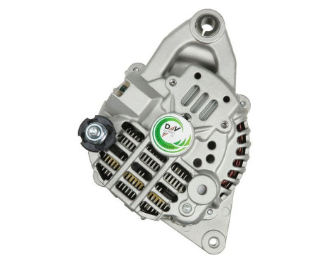 Dynamo / Generator, bild 3