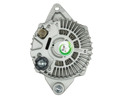 Dynamo / Generator, bild 3