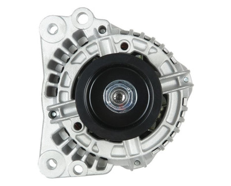 Dynamo / Generator, bild 2
