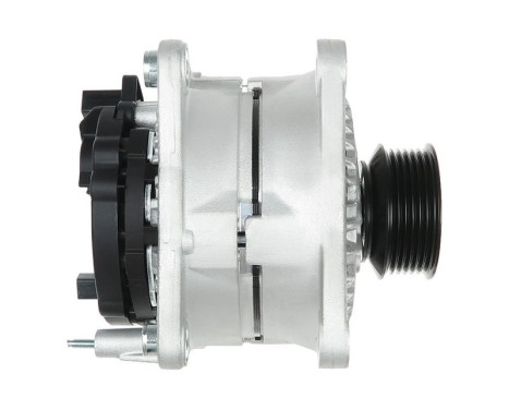 Dynamo / Generator, bild 3