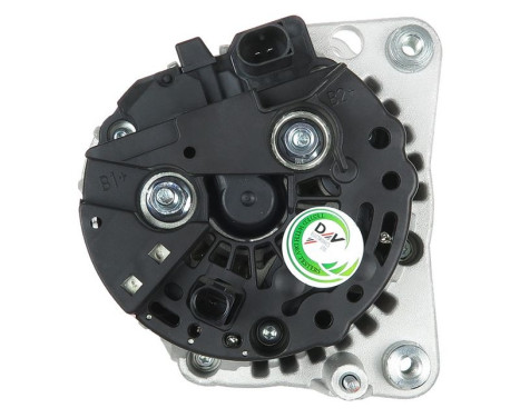 Dynamo / Generator, bild 4