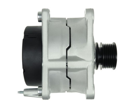 Dynamo / Generator, bild 2