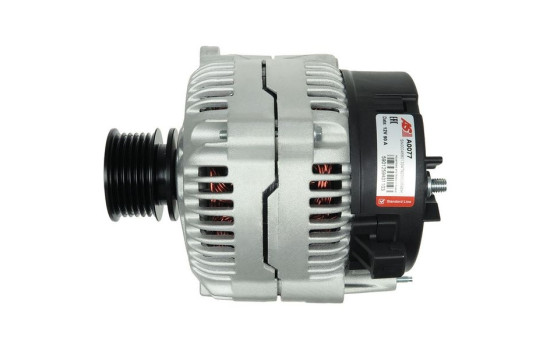 Dynamo / Generator, bild 4