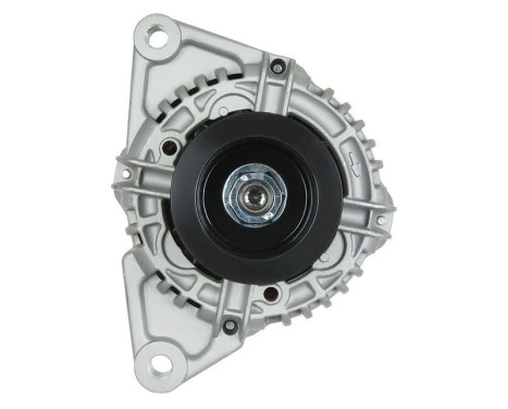 Dynamo / Generator, bild 2