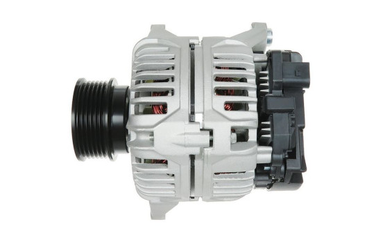 Dynamo / Generator, bild 4