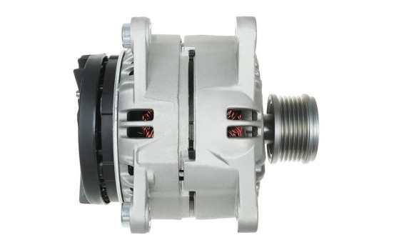 Dynamo / Generator, bild 2