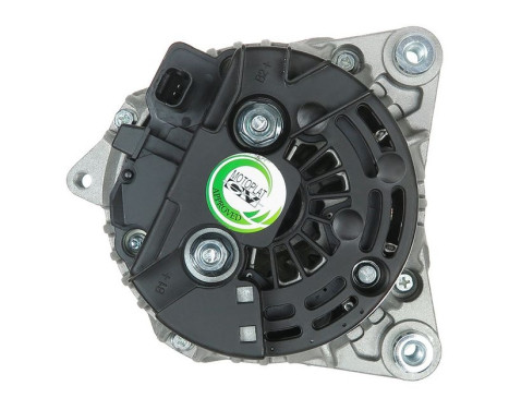 Dynamo / Generator, bild 4