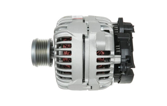 Dynamo / Generator, bild 4