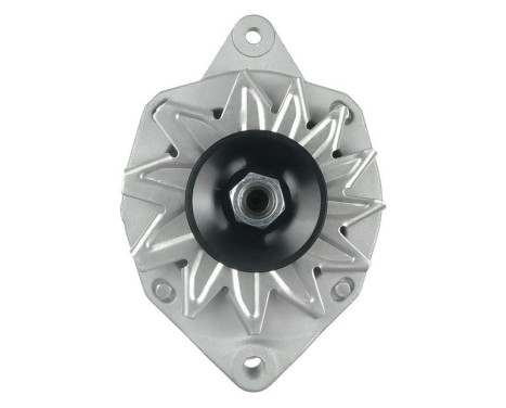 Dynamo / Generator, bild 2