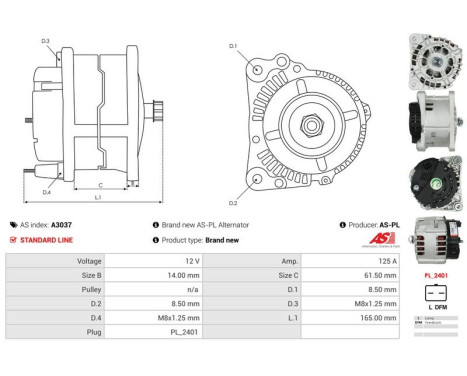 Dynamo / Generator, bild 6
