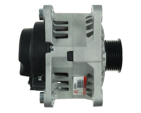 Dynamo / Generator, bild 3
