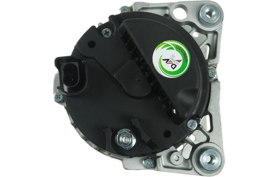Dynamo / Generator, bild 3