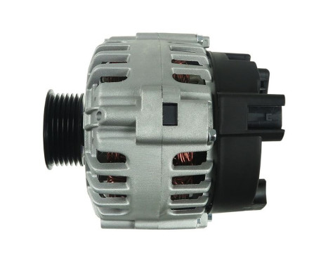 Dynamo / Generator, bild 5