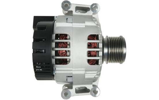 Dynamo / Generator, bild 2