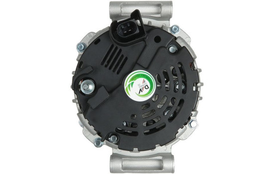 Dynamo / Generator, bild 3