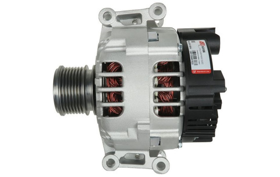 Dynamo / Generator, bild 4