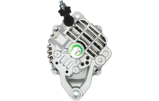 Dynamo / Generator, bild 3