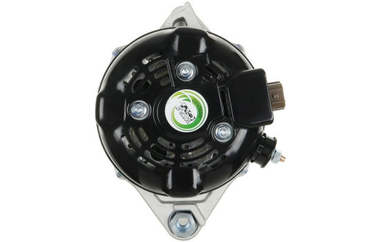 Dynamo / Generator, bild 3