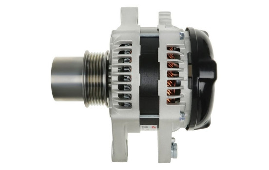 Dynamo / Generator, bild 4