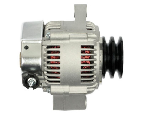 Dynamo / Generator, bild 2