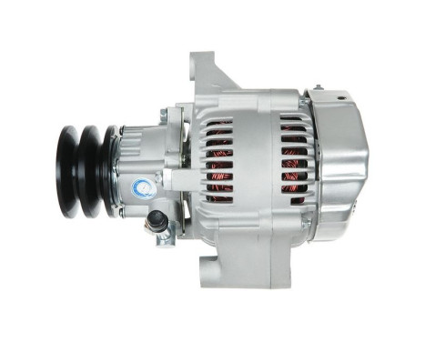 Dynamo / Generator, bild 4