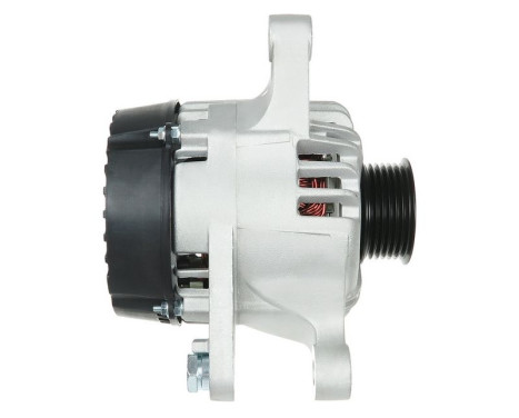 Dynamo / Generator, bild 2