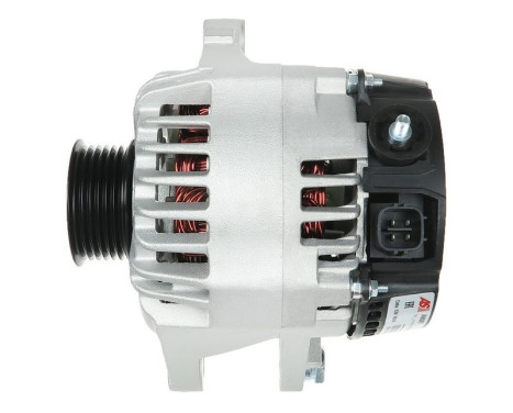 Dynamo / Generator, bild 4