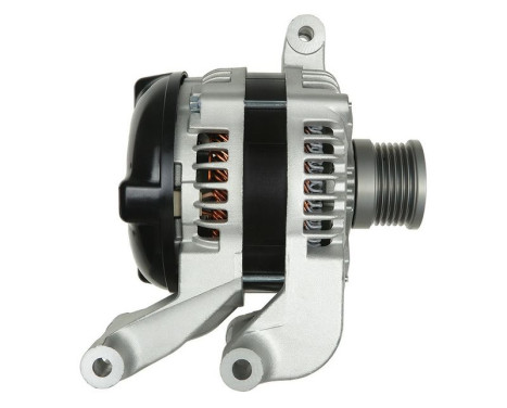 Dynamo / Generator, bild 3