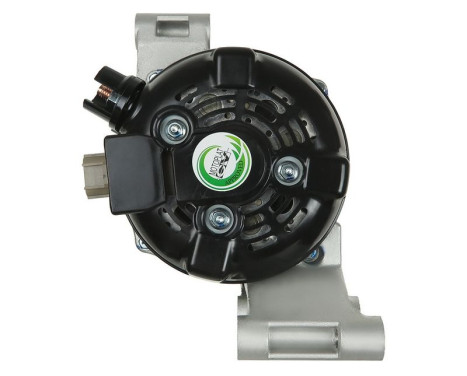 Dynamo / Generator, bild 4