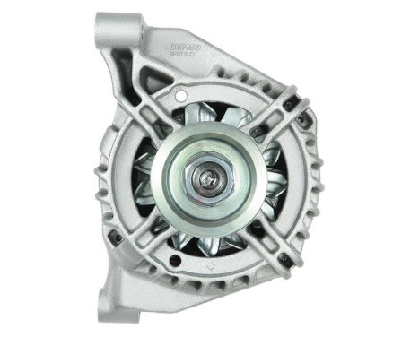 Dynamo / Generator, bild 2