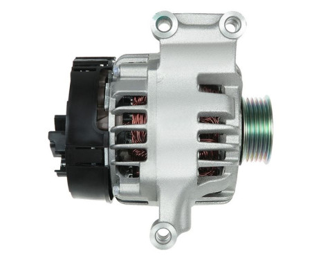 Dynamo / Generator, bild 3