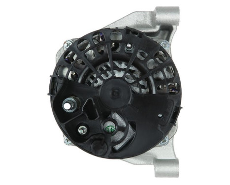 Dynamo / Generator, bild 4