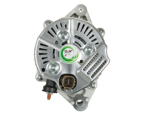 Dynamo / Generator, bild 3