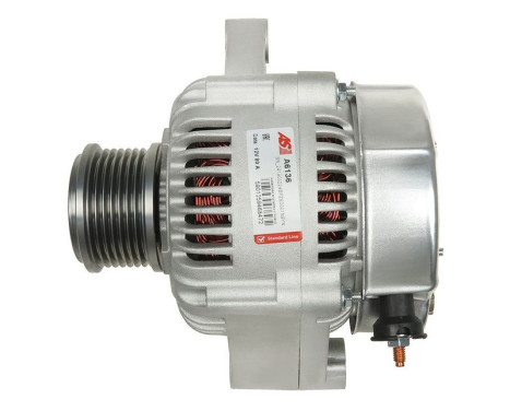 Dynamo / Generator, bild 4