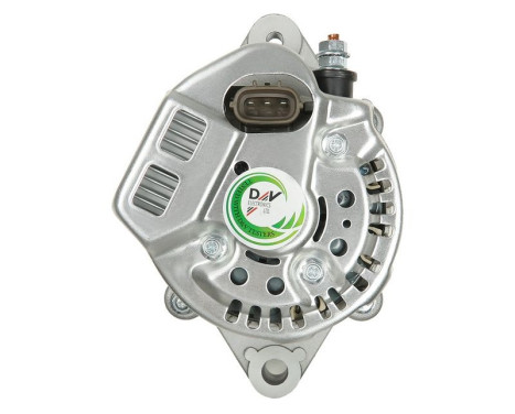 Dynamo / Generator, bild 4