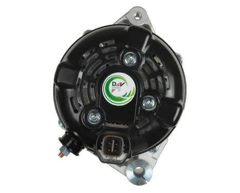 Dynamo / Generator, bild 4