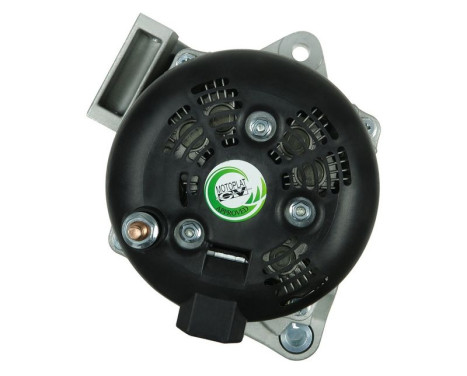 Dynamo / Generator, bild 3